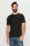 Reebok Tricou U5.C8273 culoarea negru, cu imprimeu