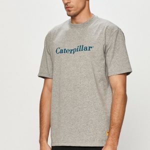 Caterpillar - Tricou
