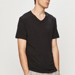 Ted Baker - Tricou de pijama (2-pack)