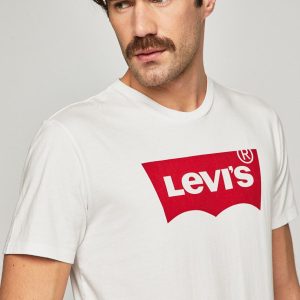 Levi's - tricou Graphic 17783.0140-C18978H215