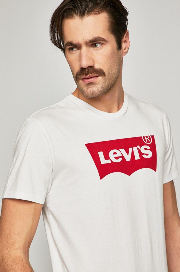 Levi's - tricou Graphic 17783.0140-C18978H215