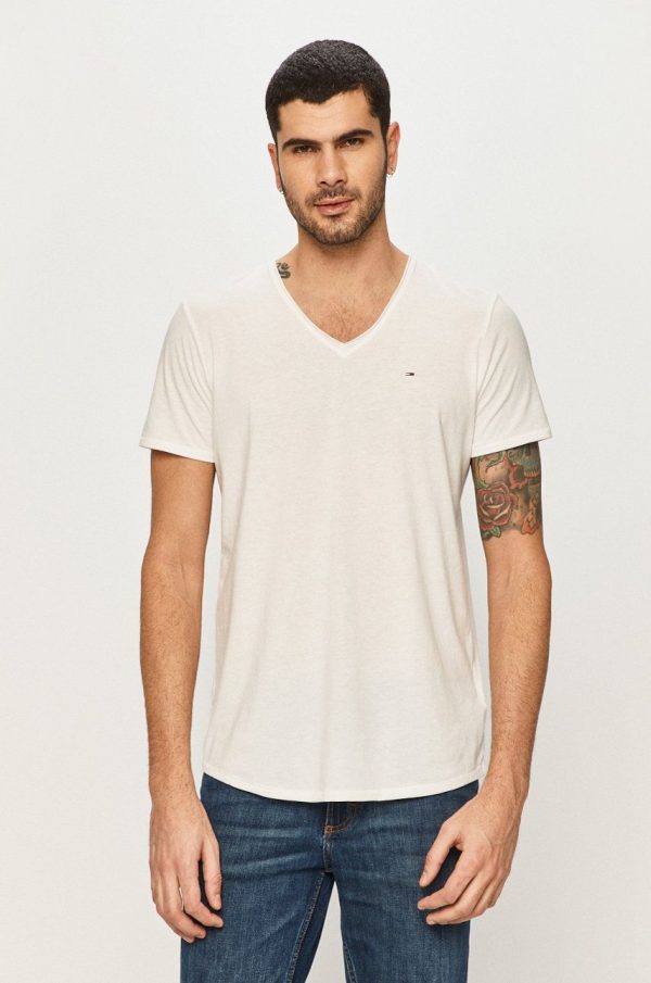 Tommy Jeans - Tricou