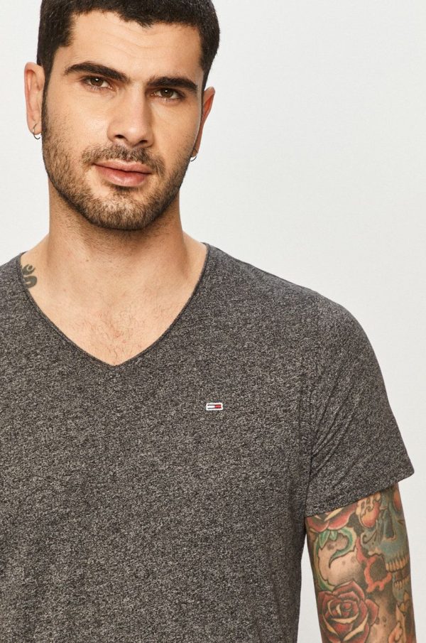 Tommy Jeans - Tricou