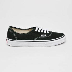 Vans tenisi barbati, culoarea negru