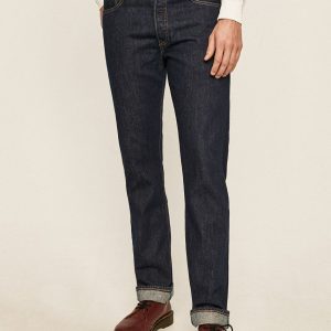 Levi's - Jeansi 501 Original Fit