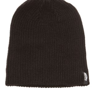 Vans - Căciulă VN000J3CBLK1-Black