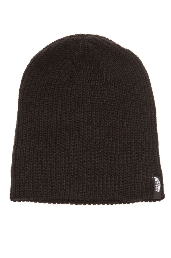 Vans - Căciulă VN000J3CBLK1-Black