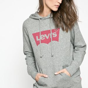 Levi's - bluză 35946.0003-grey