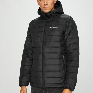 Columbia geacă Powder Lite Hooded Jkt WO1151.1693931.010
