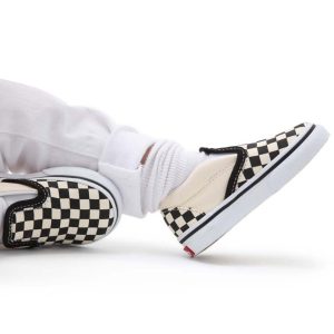 Vans - Tenisi copii Classic Slip-On
