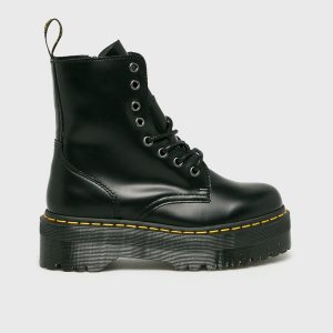 Dr Martens - Pantofi Jadon 15265001.Jadon-Black