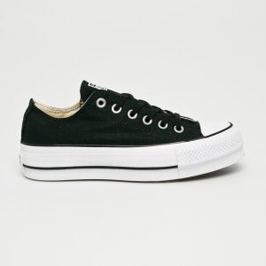 Converse - teniși C560250-BLACK/W/W
