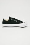 Converse - teniși C560250-BLACK/W/W