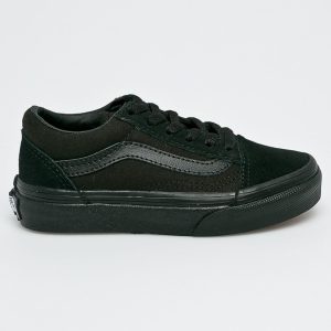 Vans - teniși VN000W9TENR1-black