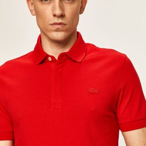Lacoste - tricou Polo PH5522-001