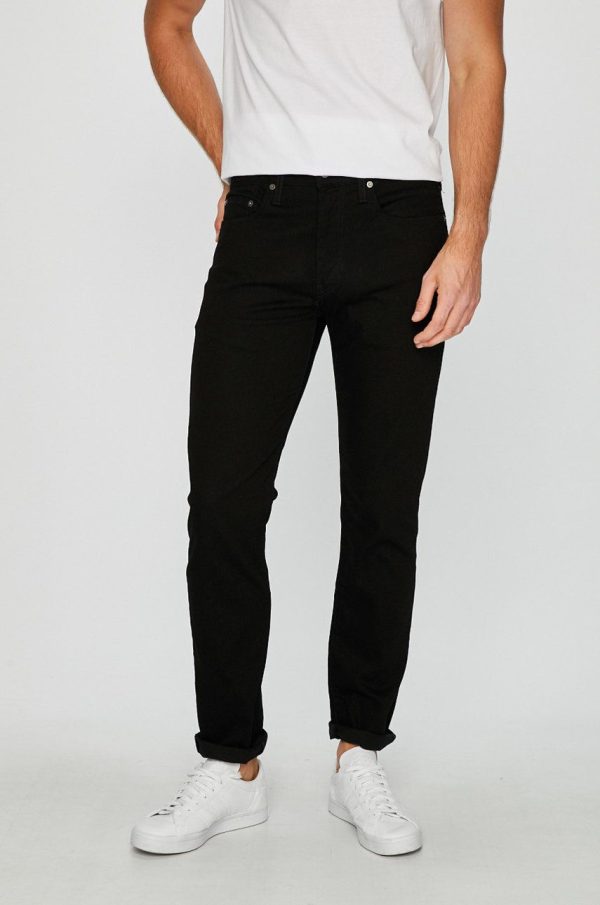 Levi's - jeanși 502 29507.0031-0031
