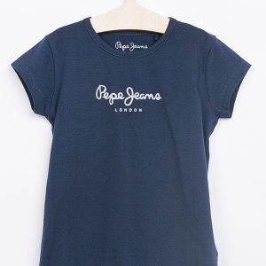 Pepe Jeans - Top copii Hana 104-180 cm