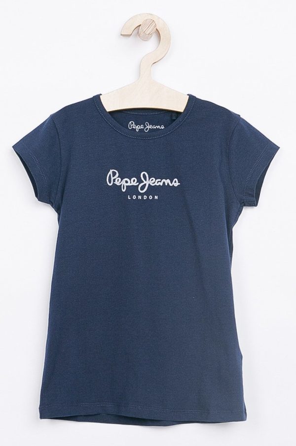 Pepe Jeans - Top copii Hana 104-180 cm