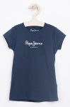 Pepe Jeans - Top copii Hana 104-180 cm