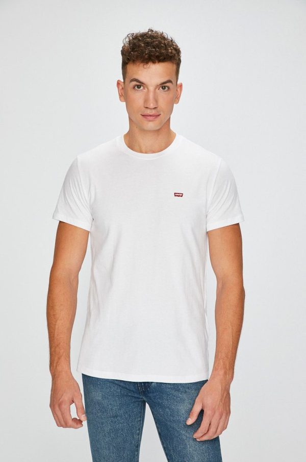 Levi's - tricou 56605.0000-0000