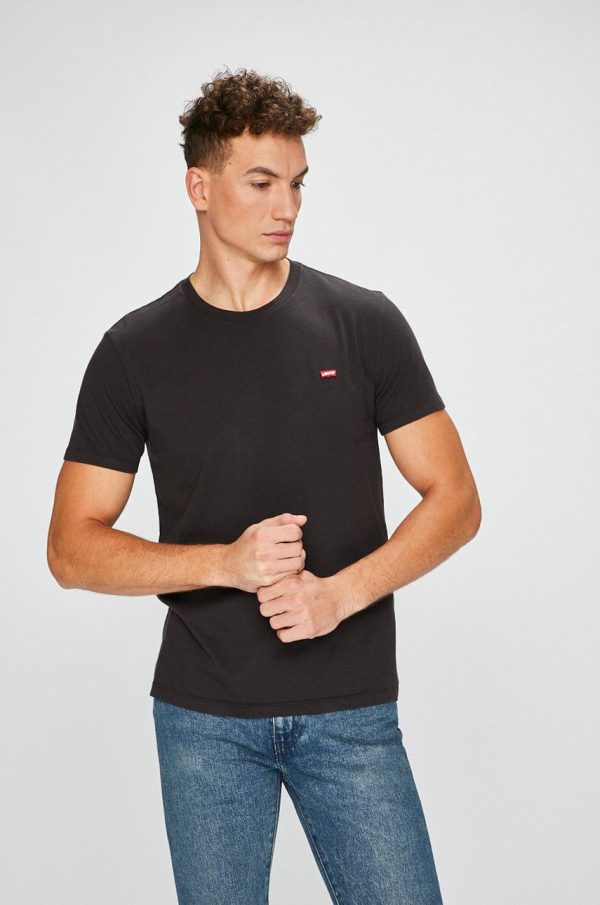 Levi's - tricou 56605.0009-0009