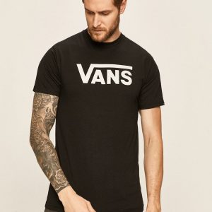 Vans - tricou VN000GGGY281-blaWHIT