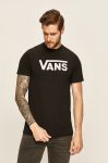 Vans - tricou VN000GGGY281-blaWHIT