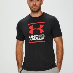 Under Armour - tricou 1326849 1326849-101