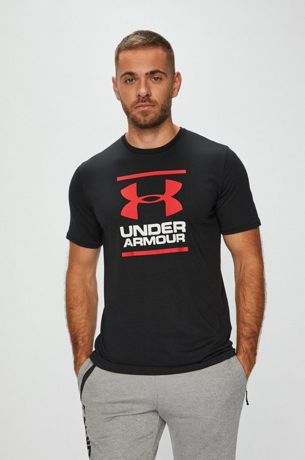 Under Armour - tricou 1326849 1326849-101