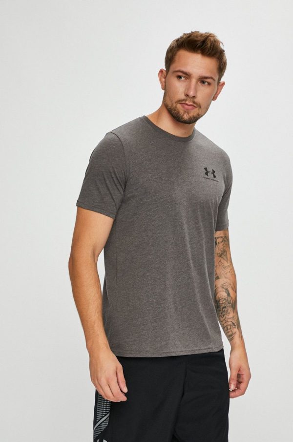 Under Armour tricou 1326799-439