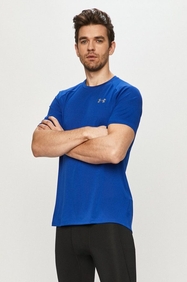 Under Armour tricou de antrenament Tech 2.0 neted 1326413-191