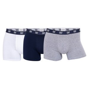 CR7 Cristiano Ronaldo - Boxeri (3 pack)