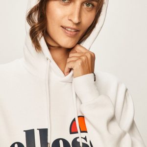 Ellesse - bluză SGS03244-White