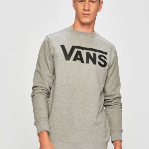 Vans - bluză VN0A456AADY1-CEME/HEAT