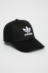 adidas Originals – șapcă EC3603.D EC3603.D-BLACK