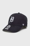 47brand șapcă MLB Detroit Tigers