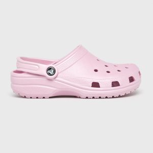 Crocs - Papuci 10001.CROCS.CLASSIC.dam-BALLE.PINK
