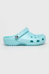 Crocs - Papuci 10001.CROCS.CLASSIC.dam-BALLE.PINK