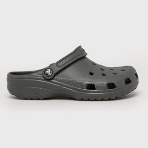 Crocs - Papuci 10001.CROCS.CLASSIC.mes-PEPPER