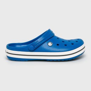 Crocs papuci CROCBAND 11016 barbati 11016.CROCS.CROCBAND.m.-BR.COB.CHA