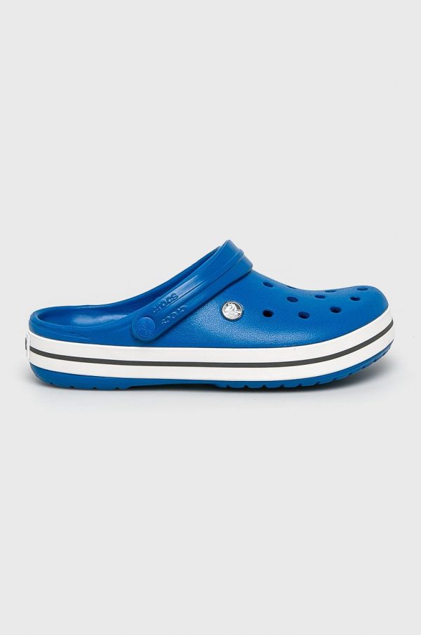 Crocs papuci CROCBAND 11016 barbati 11016.CROCS.CROCBAND.m.-BR.COB.CHA