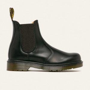 Dr Martens - Botine 2976 Smooth