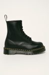 Dr Martens - Botine 25345001-Black