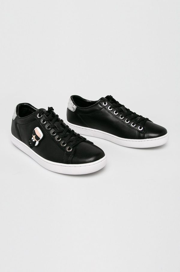 Karl Lagerfeld - Pantofi