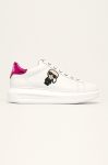 Karl Lagerfeld - Pantofi