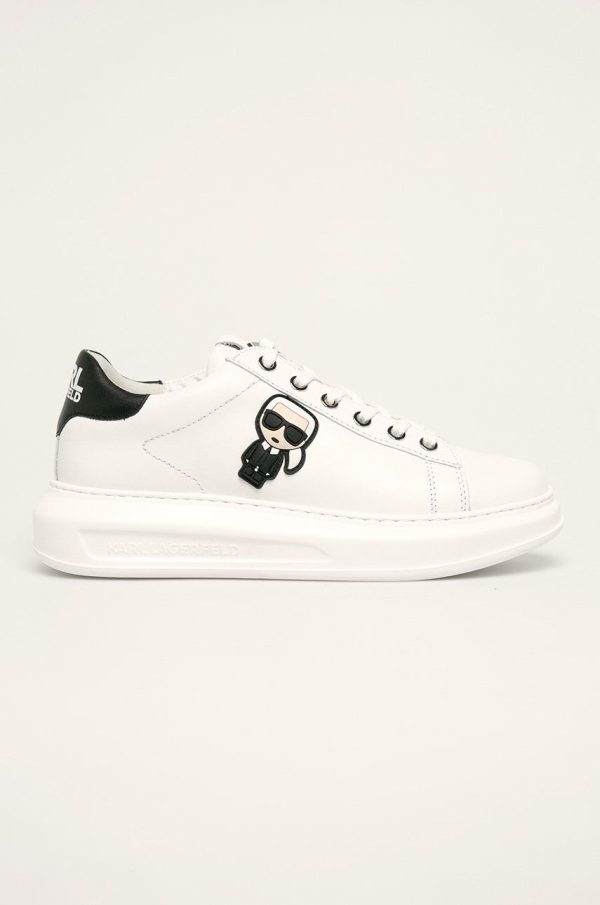 Karl Lagerfeld - Pantofi