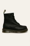Dr Martens - Bocanci de piele 11822003-Black