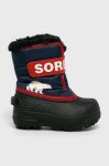Sorel – Bocanci Childrens Snow Commander