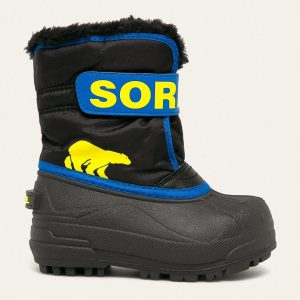 Sorel – Bocanci Childrens Snow Commander