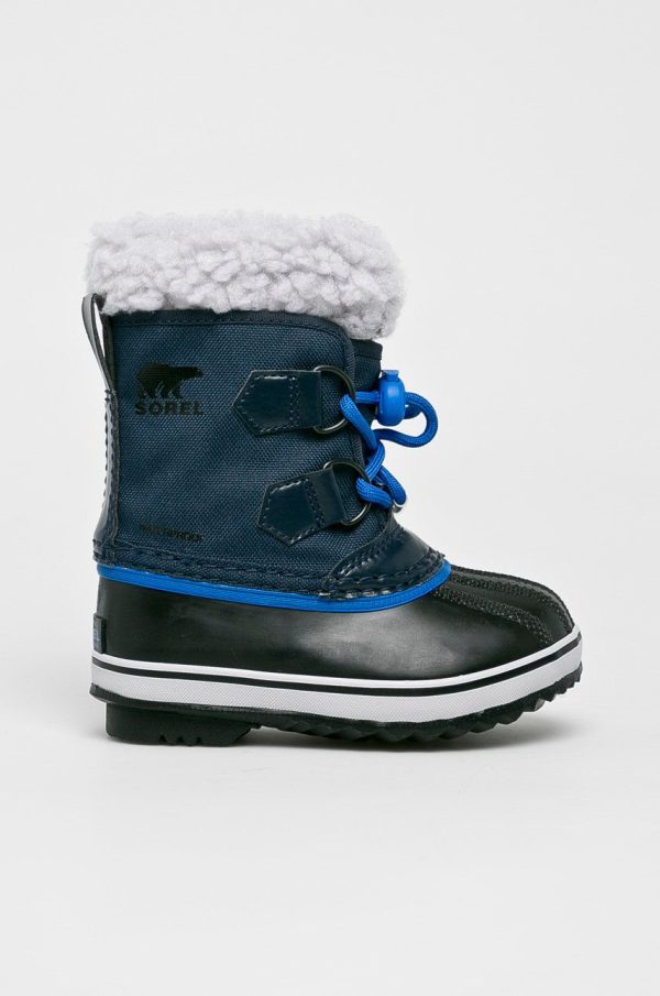 sorel - Cizme de iarna Childrens Yoot Pac